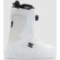 Dc-shoes Phase Boa Snowboard Boots hvit