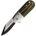 Rough Ryder Baby Bee Linerlock A/O foldekniv