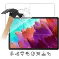 Mtp Products Lenovo Tab P12 Beskyttelsesglass - Case Friendly - Klar