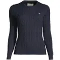 Gant 4800100 Genser