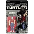 Super7 Teenage Mutant Ninja Turtles Reaction Wave 11 Casy Jones Comic 10 Cm Figur