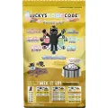Lucky Lou Kitten Fjærkre & Kylling - Sparepakke: 2 x 1,7 kg