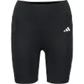 Adidas Optime Essentials Stash Pocket 7´´ Korte Leggings