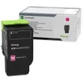 Lexmark 78c20m0 Toner
