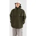 Carhartt WIP Windbreaker grønn