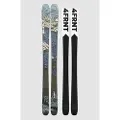 4FRNT Ski Msp 91 2025 Ski mønster