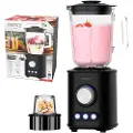 Camry Cr 4088 1.5l Blender