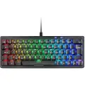 Mars Gaming Mkminipro Gaming-tastatur Spansk