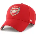 47 Brand Epl Arsenal Fc Mvp Cap