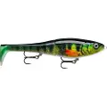 Rapala X-rap Peto Glidebait 39g 140 Mm