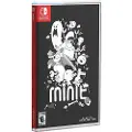 Limited Run Games Minit - Nintendo Switch - Eventyr