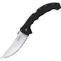 Cold Steel Talwar Lockback Serrated foldekniv