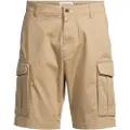 Gant Twill Relaxed Fit Shorts