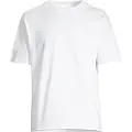 New Balance Athletics Cotton Kortarmet T-skjorte
