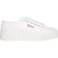Superga 2740 Platform Treningssko
