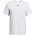 Under Armour Essential Oversize Kortarmet T-skjorte