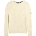 Superdry Slouchy Cable Genser