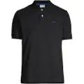 Gant Reg Contrast Rugger Kortermet Poloskjorte