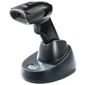 Honeywell Voyager Extreme Performance 1472g - USB Kit - strekkodeskanner - portabel - 2D-bildefremviser - dekodet - Bluetooth 4.2