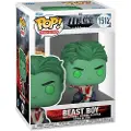 Funko POP! Funko! POP Vinyl Titans S1 Beast Boy
