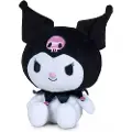 Hello Kitty Kuromi-bamse 30 Cm