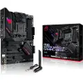 Asus Rog Strix B550-f Gaming Wifi Hovedkort
