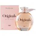 Horka Eau De Parfum 100ml