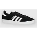 Adidas Campus Adv Skatesko svart