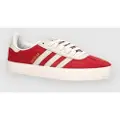 Adidas Gazelle ADV Skatesko rød
