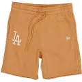New Era Mlb La Dodgers Sports Shorts