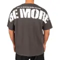 MM Sports Oversized Hardcore t-shirt herre - XXL