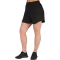 MM Sports Sweatshorts - Black - L