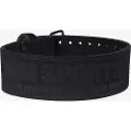 MM Sports Leather Belt Suede