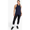 MM Sports Tank Racerback - Light Grey - M