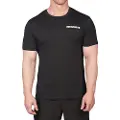 MM Sports Small Logo t-shirt - Black - 3XL