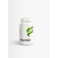 Body Science 2 x 2 st Body Science Vitamin D