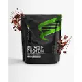 Body Science Proteinpulver - Body Science Muscle Protein - Double Rich Chocolate
