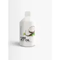 Body Science 3 x MCT-olje – Body Science Pure MCT Oil, 500 ml - Fettsyrer