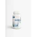 XLNT Sports 3 x Restitusjon – XLNT Sports Rehydrate, 120 kapsler – Væskeerstatning, Mineraler