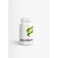 Body Science Wellness Series 2 x Magnesium fra Body Science Wellness Series, 100 kapsler – Mineraler
