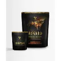 Viking Power 3 x Viking Power Asgard - 2,1kg - Vanilla Ice Cream - Proteinpulver