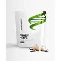 Body Science Whey 100% - Proteinpulver vanilje.