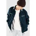 Carhartt WIP Wool Coach Jakke grønn