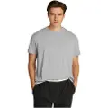 Calvin Klein 000nm2748e Kortarmet T-skjorte