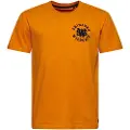 Superdry Vintage Collegiate T-skjorte