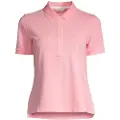 Gant Contrast Collar Kortermet Poloskjorte