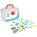 Lil' Tot Doctor Kit 17 pcs.