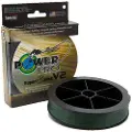 Power pro Super 8 Slick V2 Flettet Fiskesnøre 275 M