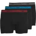 Jack & Jones Boxers 3 Enheter