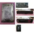 HP DRV HDD 4TB 6G 7,2K LFF SATA MDL LP